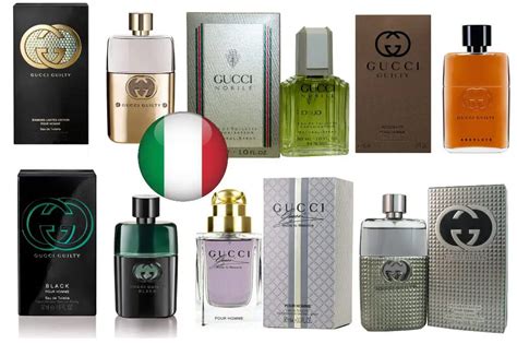 gucci storm perfume|list of gucci perfumes.